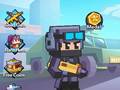 Xogo Pixel Shooter
