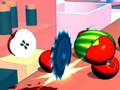 Xogo Juicy Run - Fun & Run 3D Game