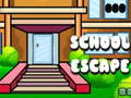 Xogo School Escape