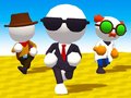 Xogo Challenge The Runners