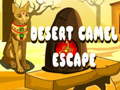 Xogo Desert Camel Escape