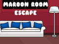 Xogo Maroon Room Escape