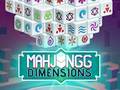 Xogo Mahjongg Dimensions 470 Seconds