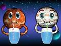 Xogo Mars v Jupiter