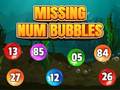 Xogo Missing Num Bubbles 2