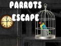 Xogo Parrots Escape