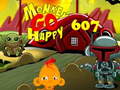 Xogo Monkey Go Happy Stage 607