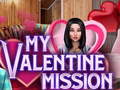 Xogo My Valentine Mission