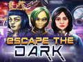 Xogo Escape The Dark