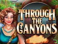 Xogo Through The Canyons