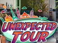 Xogo Unexpected Tour