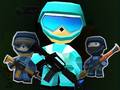 Xogo Idle Hero: Counter Terrorist