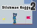 Xogo Stickman Huggy 2