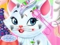 Xogo Baby Taylor Kitty Caring Day