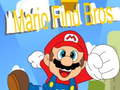 Xogo Mario Find Bros