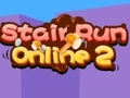 Xogo Stair Run Online 2