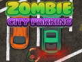 Xogo Zombie City Parking