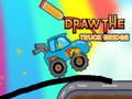 Xogo Draw The Truck Bridge