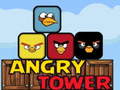 Xogo Angry Tower