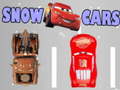 Xogo Cars Snowy 