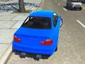 Xogo Real City Car Driver 2