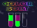 Xogo Color Sort