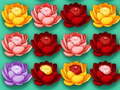 Xogo Flower Puzzle