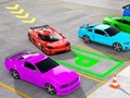 Xogo Color Parking
