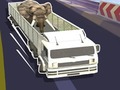 Xogo Wild Animal Transport Truck