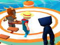 Xogo Poppy Playtime: Shourcut Race