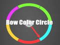 Xogo Bow Color Circle