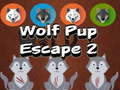 Xogo wolf pup escape2
