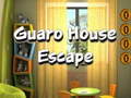 Xogo Guaro House Escape