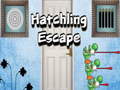 Xogo Hatchling Escape