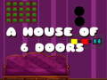 Xogo A House Of 6 Doors