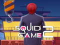 Xogo Squid Game 2