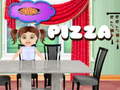 Xogo PIZZA