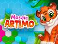 Xogo Mosaic Artimo