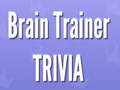 Xogo Brain Trainer Trivia