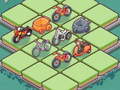 Xogo Parking lot