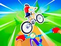 Xogo Extreme Cycling
