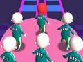 Xogo Hopscotch Survival