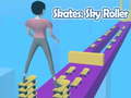 Xogo Skates: Sky Roller