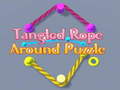 Xogo Tangled Rope Around Puzzle