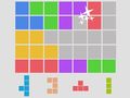 Xogo Pentomino