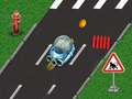 Xogo Rocket Race Highway