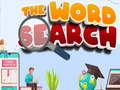 Xogo The Word Search