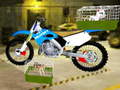 Xogo Motorcycle Pet Delivery