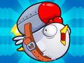 Xogo Super Chicken Fly