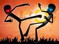Xogo Stick Duel: Shadow Fight